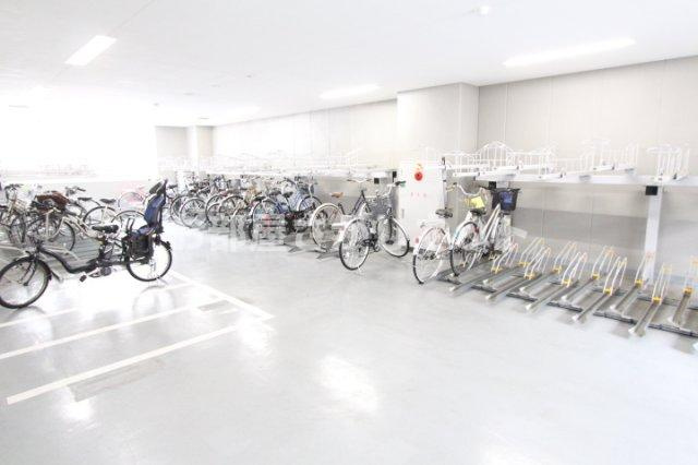 プライムアーバン板橋【おとり物件なし】#学生・社会人にオススメ！初期費用分割払いOK！のその他共用部分