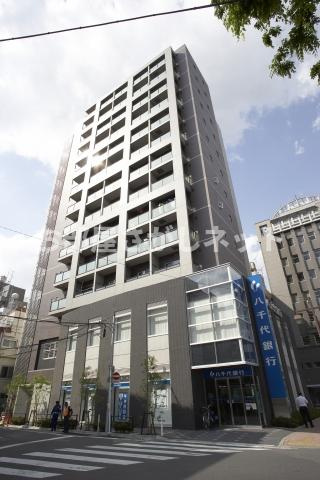 プライムアーバン板橋【おとり物件なし】#学生・社会人にオススメ！初期費用分割払いOK！の外観|★外観★