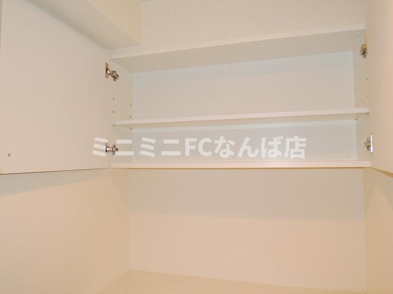 プレサンス大手前パークサイドⅡ