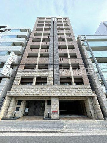 プレサンス大手前パークサイドⅡ