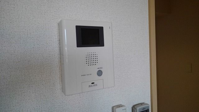 ヴェルメイユのセキュリティ
