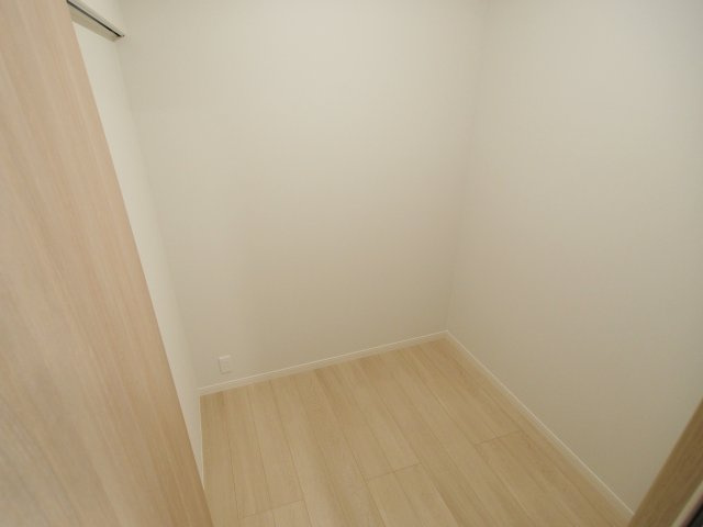 Lilaの収納