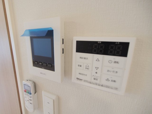 Lilaのセキュリティ