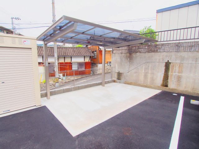 Lilaのその他共用部分