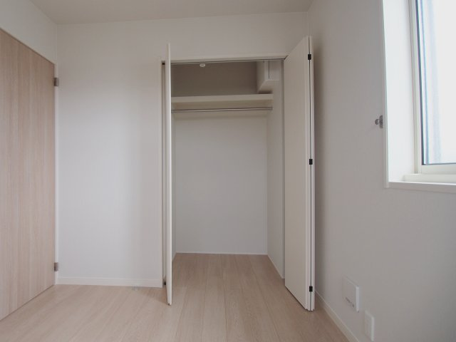Lilaの収納