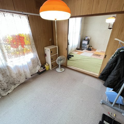 登別市若草町2丁目14-12 中古住宅｜洗面台 接道幅10m以上 キッチン