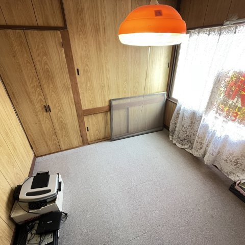 登別市若草町2丁目14-12 中古住宅｜洗面台 接道幅10m以上 キッチン