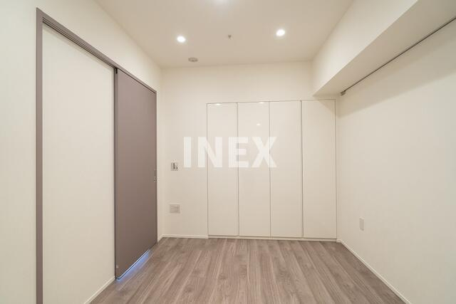 横浜市神奈川区鶴屋町１丁目の賃貸マンションの内装