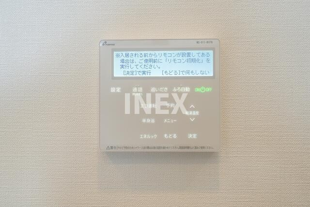 横浜市神奈川区鶴屋町１丁目の賃貸マンションの設備