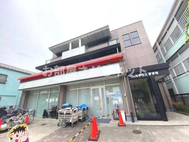 ヴェルテラスすずき【おとり物件なし】#学生・社会人にオススメ！初期費用分割払いOK！の外観