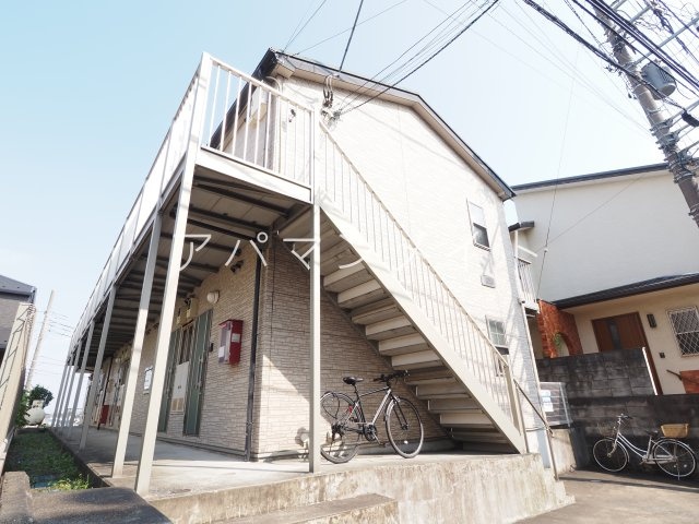 【周辺】 | アムール踊場 | 戸塚周辺ならアパマンメイトへＬｅｔｓ Ｇｏ ！