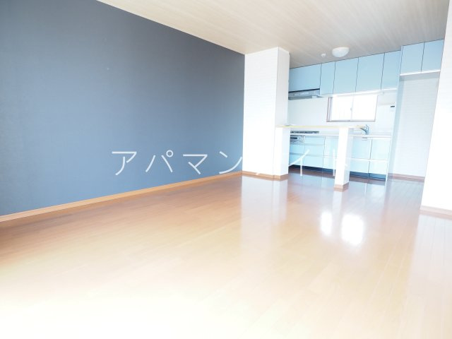 【居間・リビング】 | アムール踊場 | 戸塚周辺ならアパマンメイトへＬｅｔｓ Ｇｏ ！