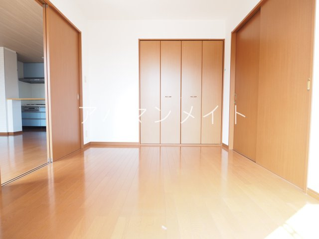 【洋室】 | アムール踊場 | 戸塚周辺ならアパマンメイトへＬｅｔｓ Ｇｏ ！