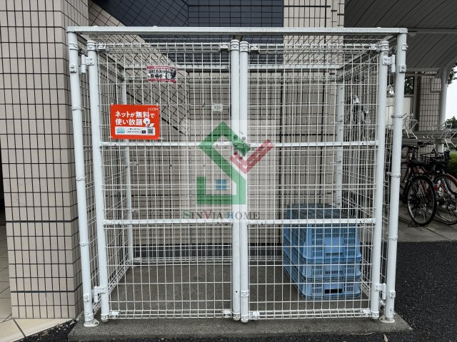 マロンフォレストのその他