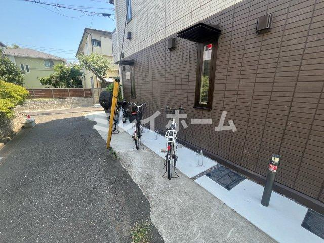 さくらパレスSのその他共用部分