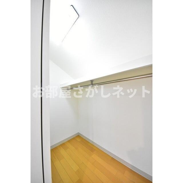 プライマル小石川【おとり物件なし】#学生・社会人にオススメ！初期費用分割払いOK！の収納