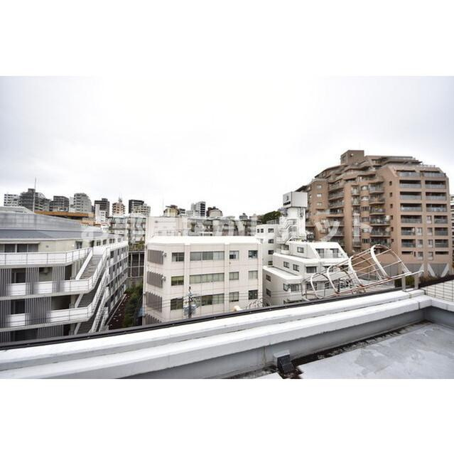 プライマル小石川【おとり物件なし】#学生・社会人にオススメ！初期費用分割払いOK！の展望