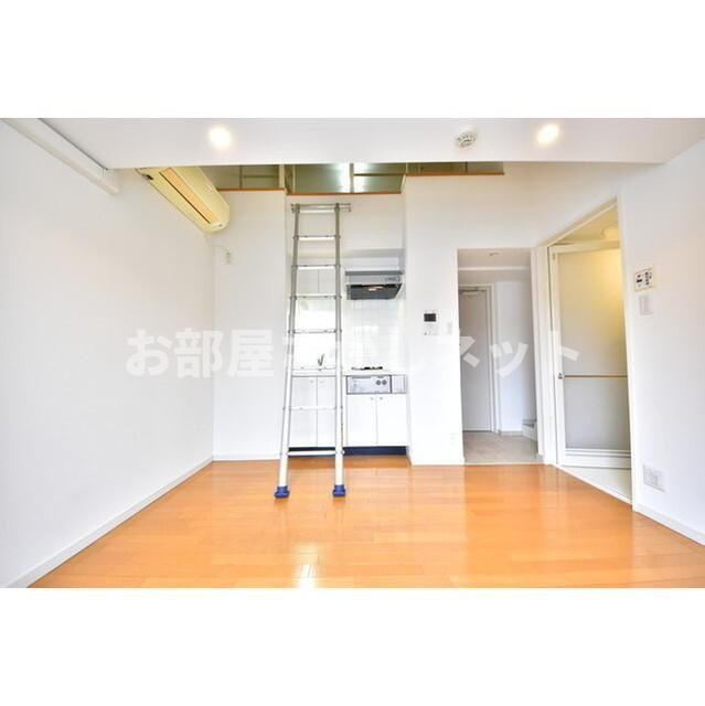 プライマル小石川【おとり物件なし】#学生・社会人にオススメ！初期費用分割払いOK！の洋室