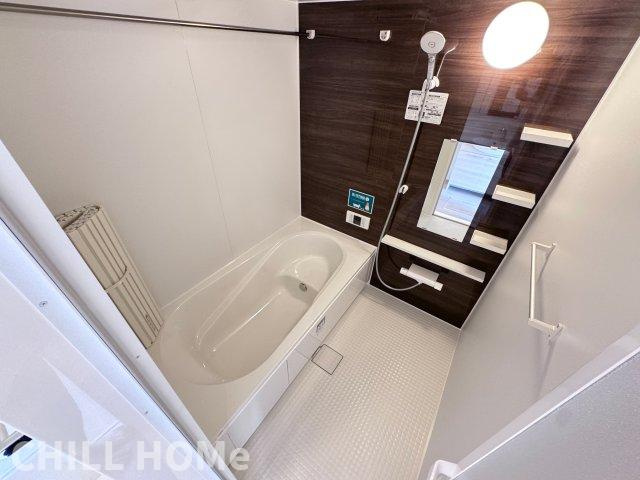 Ｄ－ｒｏｏｍ南町３丁目の浴室|他社様掲載物件もまとめてご紹介、ご案内可能です(^^)/