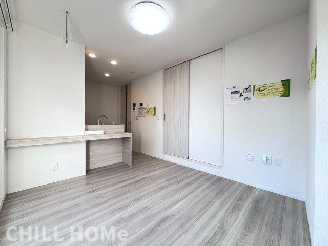 Ｄ－ｒｏｏｍ南町３丁目の居間・リビング|他社様掲載物件もまとめてご紹介、ご案内可能です(^^)/