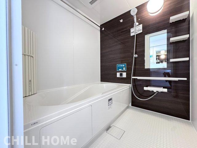 Ｄ－ｒｏｏｍ南町３丁目の浴室|他社様掲載物件もまとめてご紹介、ご案内可能です(^^)/