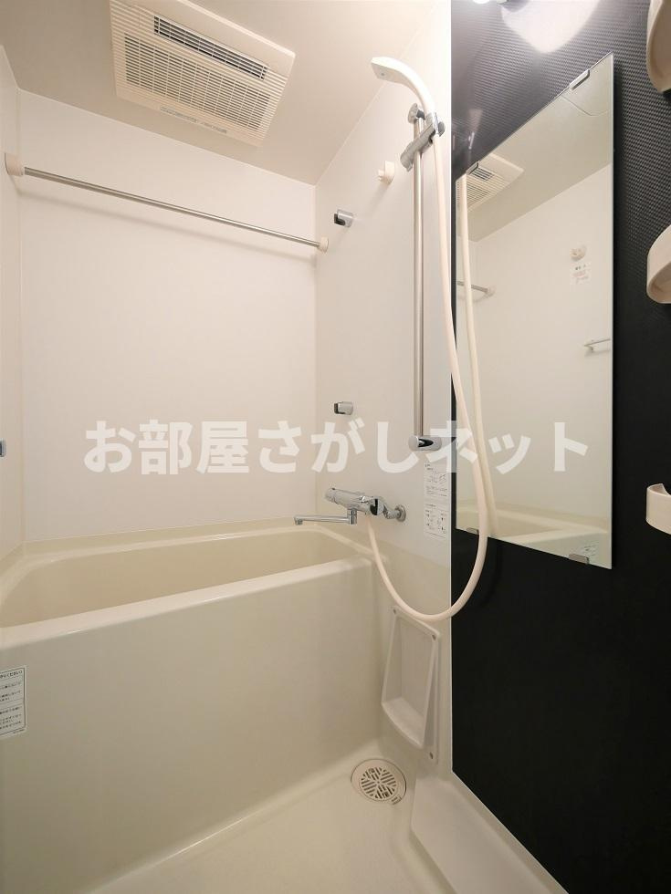 メインステージ平和島Ⅱ【おとり物件なし】#学生・社会人にオススメ！初期費用分割払いOK！の浴室