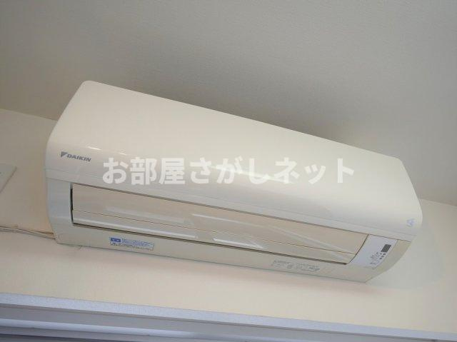 メインステージ平和島Ⅱ【おとり物件なし】#学生・社会人にオススメ！初期費用分割払いOK！の設備