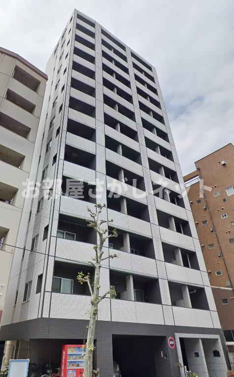 メインステージ平和島Ⅱ【おとり物件なし】#学生・社会人にオススメ！初期費用分割払いOK！の外観