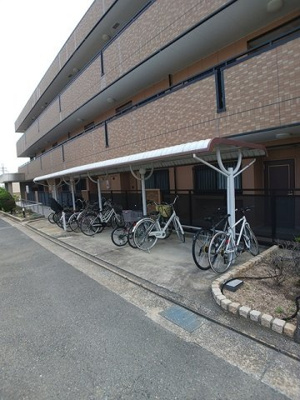 【その他共用部分】 | エアリーヒル