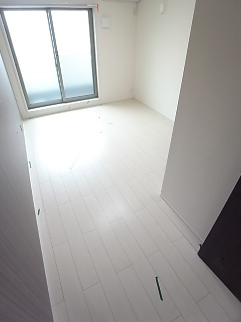フジパレス出屋敷Ⅴ番館の居間・リビング