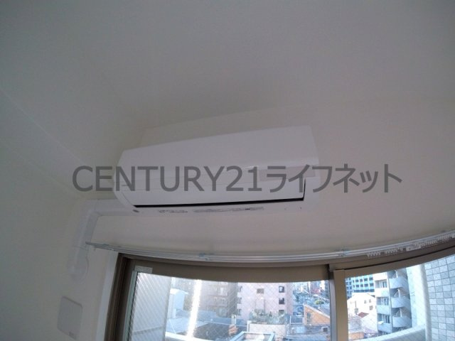 【設備】 | エスリード大阪梅田リュクス