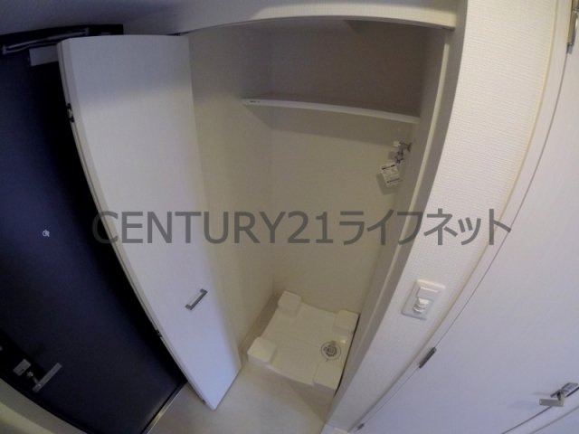 【設備】 | エスリード大阪梅田リュクス