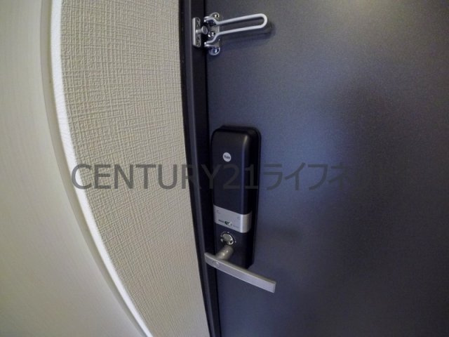 【玄関】 | エスリード大阪梅田リュクス