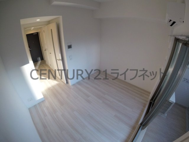 【寝室】 | エスリード大阪梅田リュクス