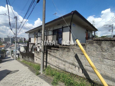 【外観】 | コーポ肥田