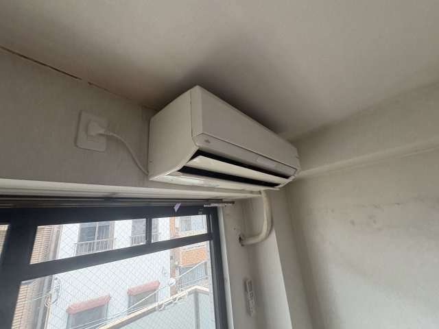 【設備】 | クローバーハイツマキノ