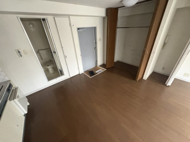 【寝室】 | クローバーハイツマキノ