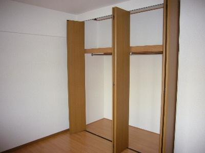 ルミエール板付の内装