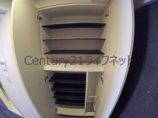 【玄関】 | ノルデンハイム同心