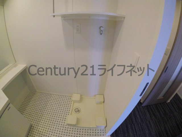 【設備】 | ノルデンハイム同心
