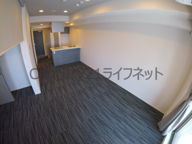 【居間・リビング】 | ノルデンハイム同心