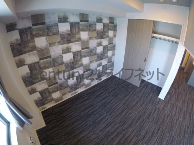 【寝室】 | ノルデンハイム同心