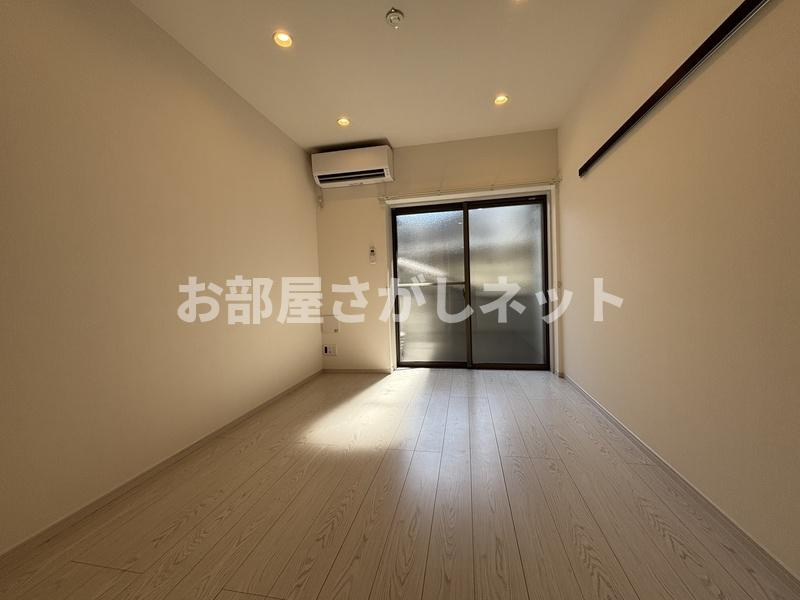 リブリ・西横浜Ⅱ【おとり物件なし】#学生・社会人にオススメ！初期費用分割払いOK！の内装