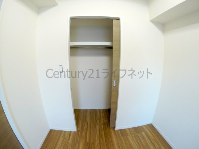 【収納】 | ノルデンハイム天神橋アドバンス