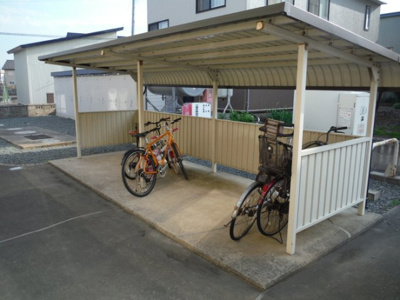 【その他共用部分】 | グランモア石江
