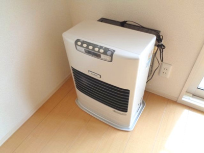 【設備】 | グランモア石江