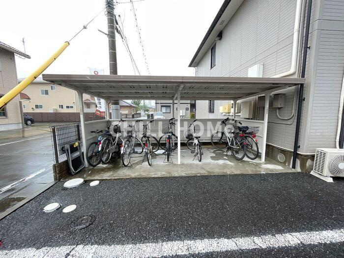 ヴェルフィーユ　Ｃ|当社、チルホームのHPもご覧ください(^^)/物件情報多数♪