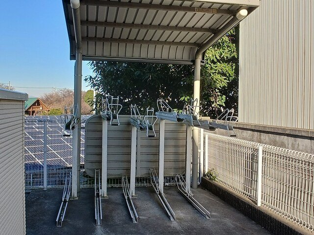 アルエットのその他共用部分