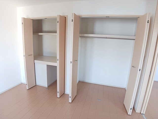 アルエットの収納|こまごまとしたものを収納できそうですね