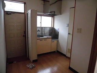 ハウスパフュームの設備|別号室の写真です。
